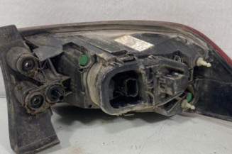 Feu arriere principal droit (feux) RENAULT CLIO 4