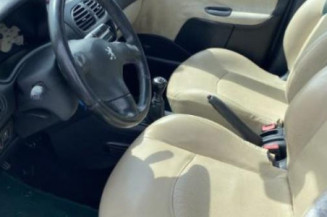 Aile avant droit PEUGEOT 206