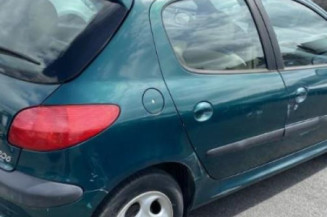 Aile avant droit PEUGEOT 206