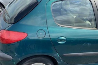 Aile avant droit PEUGEOT 206