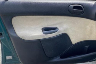 Aile avant droit PEUGEOT 206