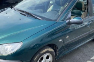 Aile avant droit PEUGEOT 206