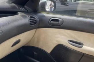 Aile avant droit PEUGEOT 206