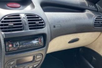 Aile avant droit PEUGEOT 206