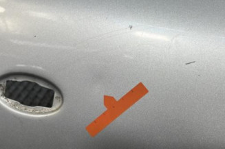 Aile avant droit PEUGEOT 206