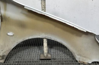 Aile avant gauche PEUGEOT 206