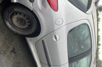 Aile avant gauche PEUGEOT 206