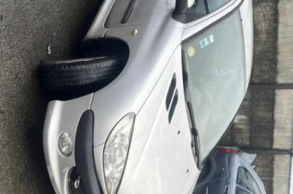 Aile avant gauche PEUGEOT 206
