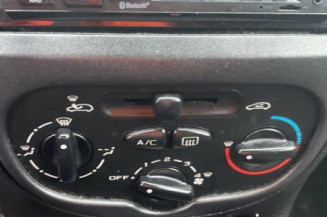 Aile avant gauche PEUGEOT 206