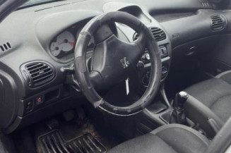 Aile avant gauche PEUGEOT 206