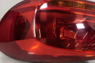 Feu arriere principal droit (feux) VOLKSWAGEN TIGUAN 1 Photo n°1