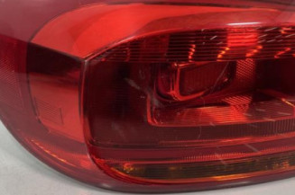 Feu arriere principal gauche (feux) VOLKSWAGEN TIGUAN 1 Photo n°1