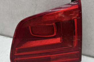 Feu arriere secondaire droit (feux) VOLKSWAGEN TIGUAN 1 Photo n°1