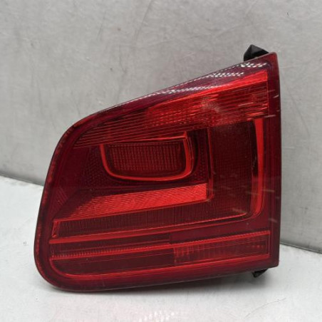 Feu arriere secondaire droit (feux) VOLKSWAGEN TIGUAN 1 Photo n°1