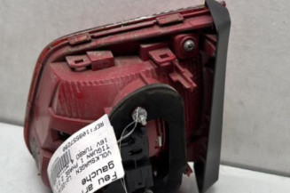 Feu arriere secondaire gauche (feux) VOLKSWAGEN TIGUAN 1