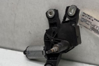 Moteur essuie glace arriere VOLKSWAGEN TIGUAN 1 Photo n°1