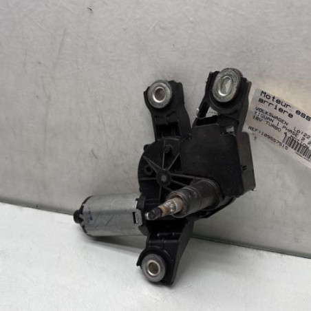 Moteur essuie glace arriere VOLKSWAGEN TIGUAN 1 Photo n°1