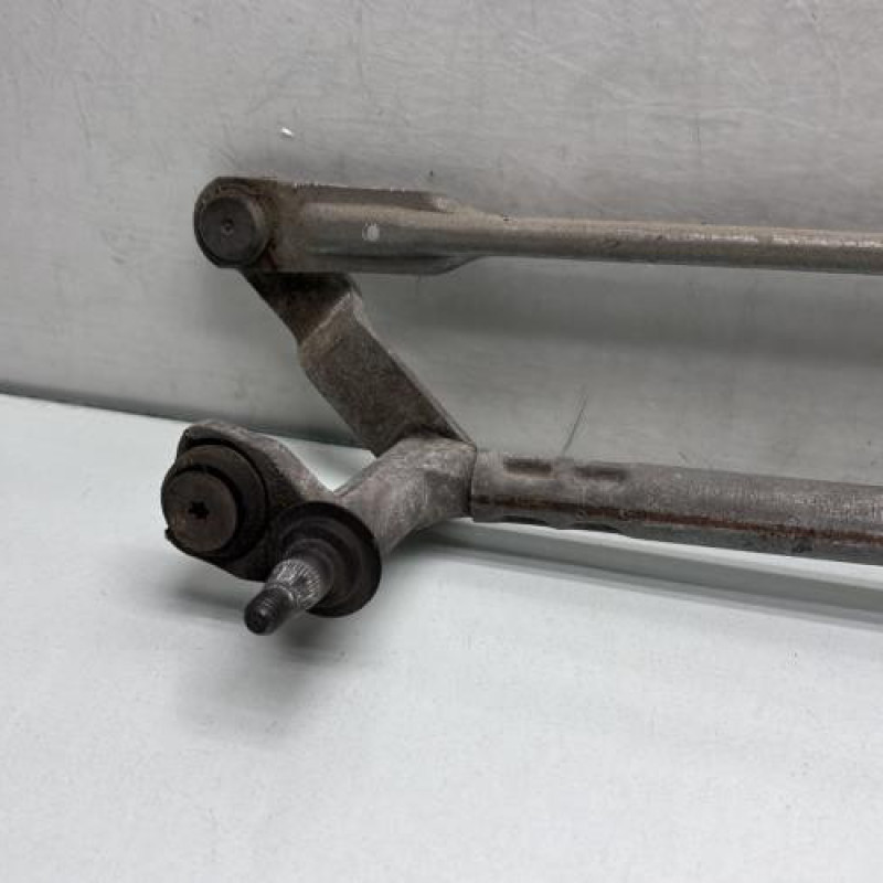 Moteur essuie glace avant VOLKSWAGEN TIGUAN 1 Photo n°3