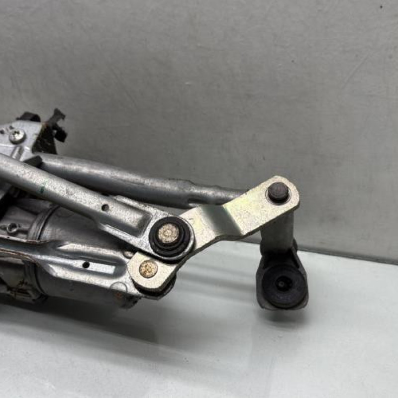Moteur essuie glace avant VOLKSWAGEN TIGUAN 1 Photo n°4