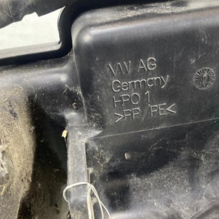 Vase de lave glace VOLKSWAGEN TIGUAN 1 Photo n°1