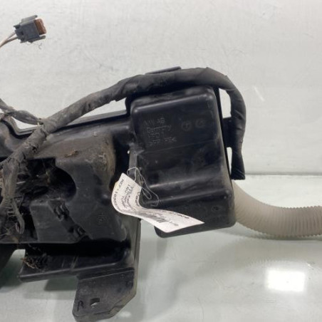 Vase de lave glace VOLKSWAGEN TIGUAN 1
