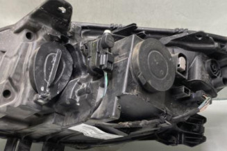 Optique avant principal droit (feux)(phare) RENAULT LAGUNA 3