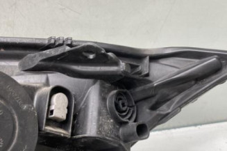 Optique avant principal droit (feux)(phare) RENAULT LAGUNA 3