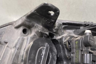 Optique avant principal droit (feux)(phare) RENAULT LAGUNA 3