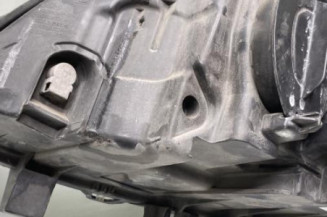 Optique avant principal droit (feux)(phare) RENAULT LAGUNA 3