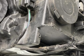 Optique avant principal droit (feux)(phare) RENAULT LAGUNA 3