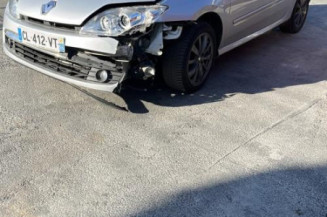 Optique avant principal droit (feux)(phare) RENAULT LAGUNA 3