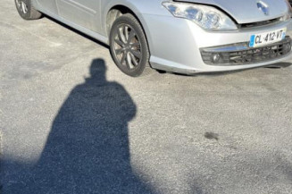 Optique avant principal droit (feux)(phare) RENAULT LAGUNA 3