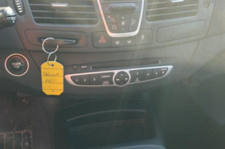 Optique avant principal droit (feux)(phare) RENAULT LAGUNA 3