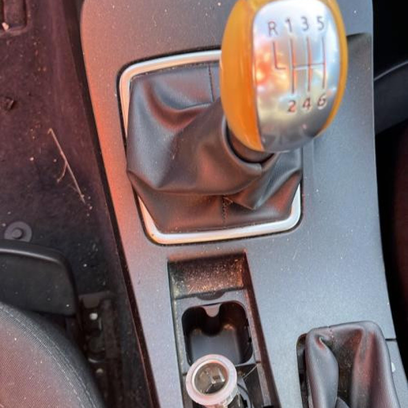 Optique avant principal droit (feux)(phare) RENAULT LAGUNA 3 Photo n°15