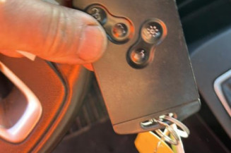Optique avant principal droit (feux)(phare) RENAULT LAGUNA 3
