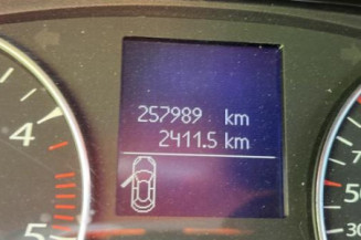 Optique avant principal droit (feux)(phare) RENAULT LAGUNA 3
