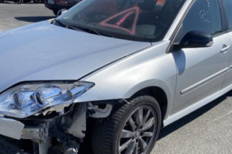 Optique avant principal droit (feux)(phare) RENAULT LAGUNA 3