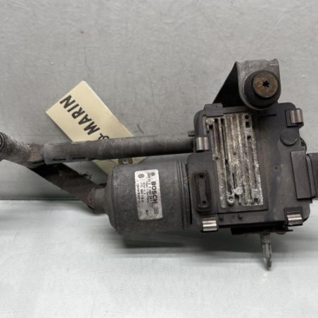 Moteur essuie glace avant gauche VOLKSWAGEN TOURAN 1 Photo n°1