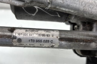Moteur essuie glace avant gauche VOLKSWAGEN TOURAN 1