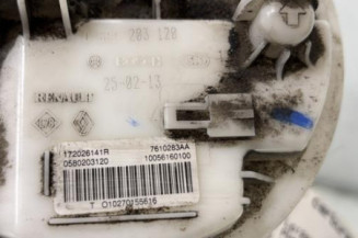 Pompe à carburant RENAULT MEGANE 3
