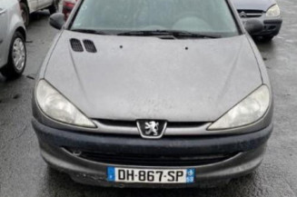 Aile avant droit PEUGEOT 206