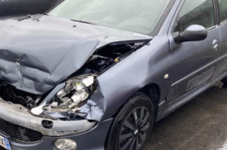 Aile avant droit PEUGEOT 206