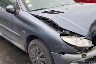 Aile avant droit PEUGEOT 206