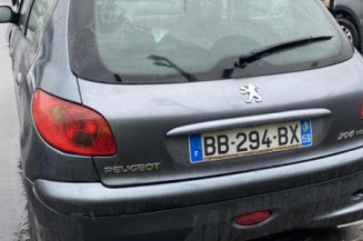 Aile avant droit PEUGEOT 206