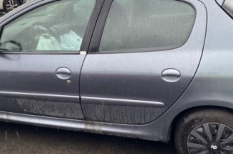 Aile avant droit PEUGEOT 206