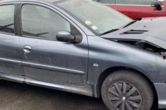 Aile avant droit PEUGEOT 206