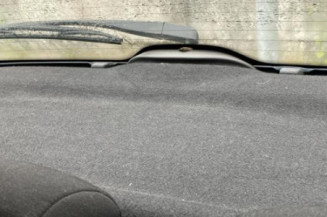 Aile avant droit PEUGEOT 206