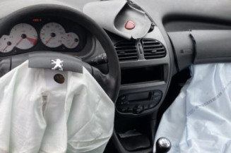 Aile avant droit PEUGEOT 206