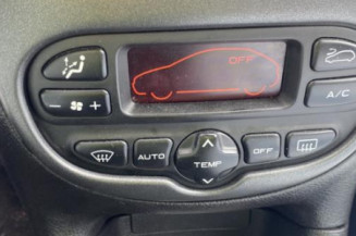 Aile avant droit PEUGEOT 206