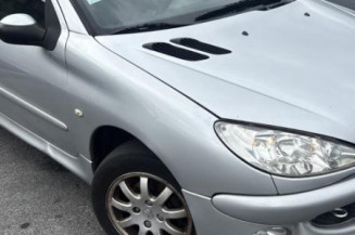 Aile avant droit PEUGEOT 206